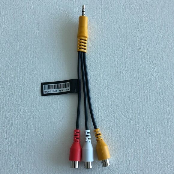 SAMSUNG CBF CABLE BN39-01154H 1519 GM - Picture 1 of 3